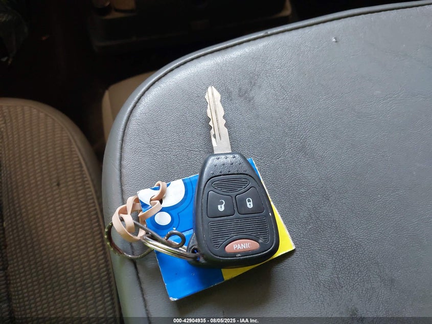 2008 Dodge Ram 1500 Slt VIN: 1D7HU18N28S621405 Lot: 42904935