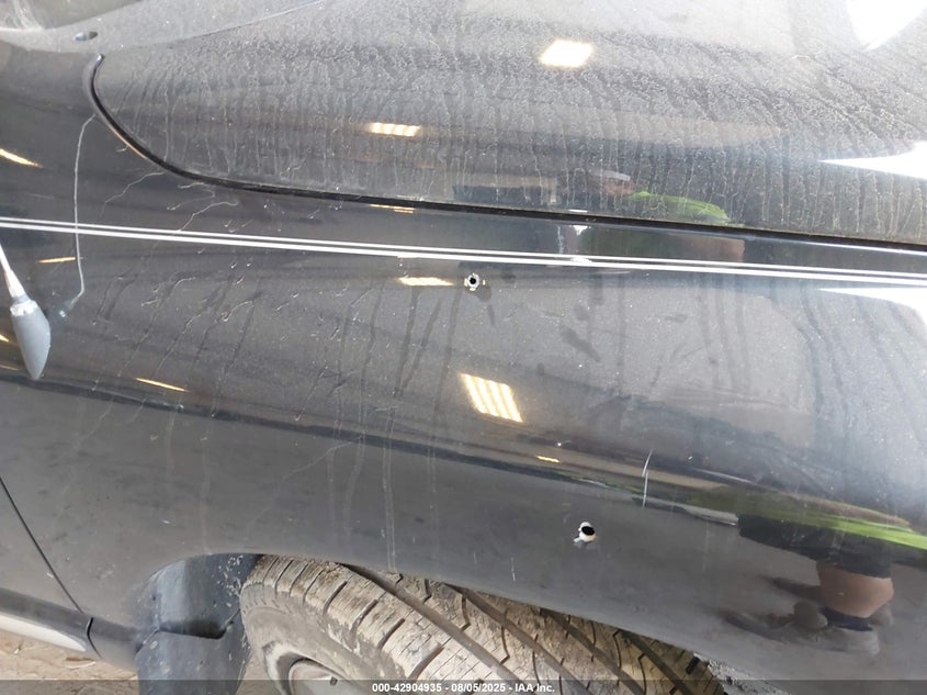 2008 Dodge Ram 1500 Slt VIN: 1D7HU18N28S621405 Lot: 42904935