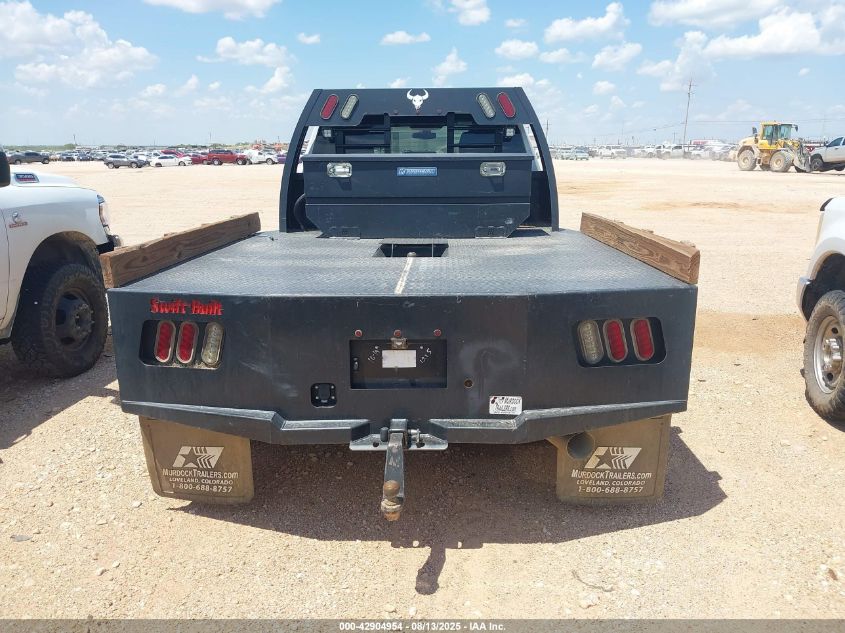 2021 Chevrolet Silverado 3500Hd 4Wd Long Bed Lt VIN: 1GC4YTEY5MF217895 Lot: 42904954