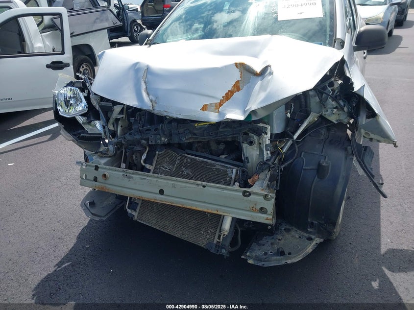 2015 NISSAN VERSA 1.6 S+ - 3N1CN7AP1FL868736