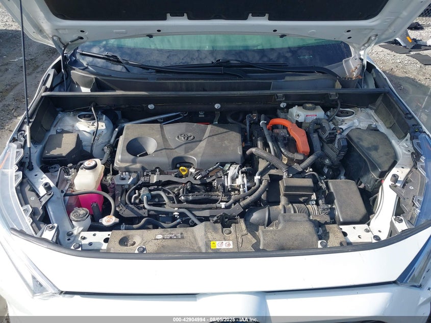 JTME6RFVXLD501549 2020 TOYOTA RAV 4 photo no. 10