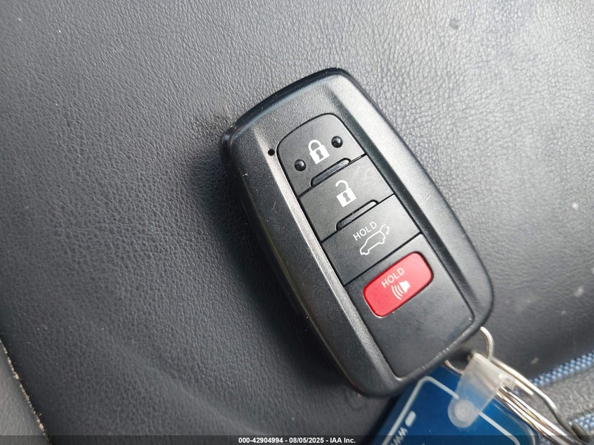 JTME6RFVXLD501549 2020 TOYOTA RAV 4 photo no. 11
