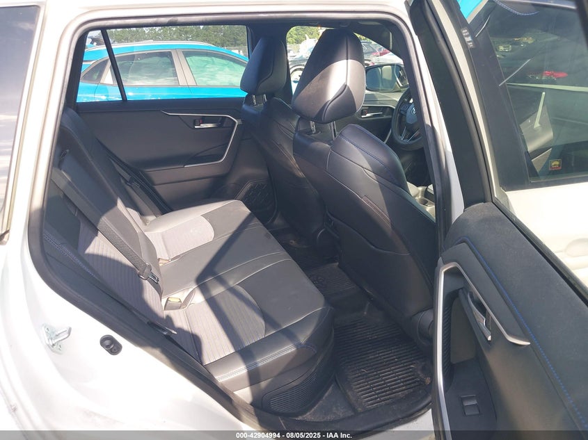 JTME6RFVXLD501549 2020 TOYOTA RAV 4 photo no. 8