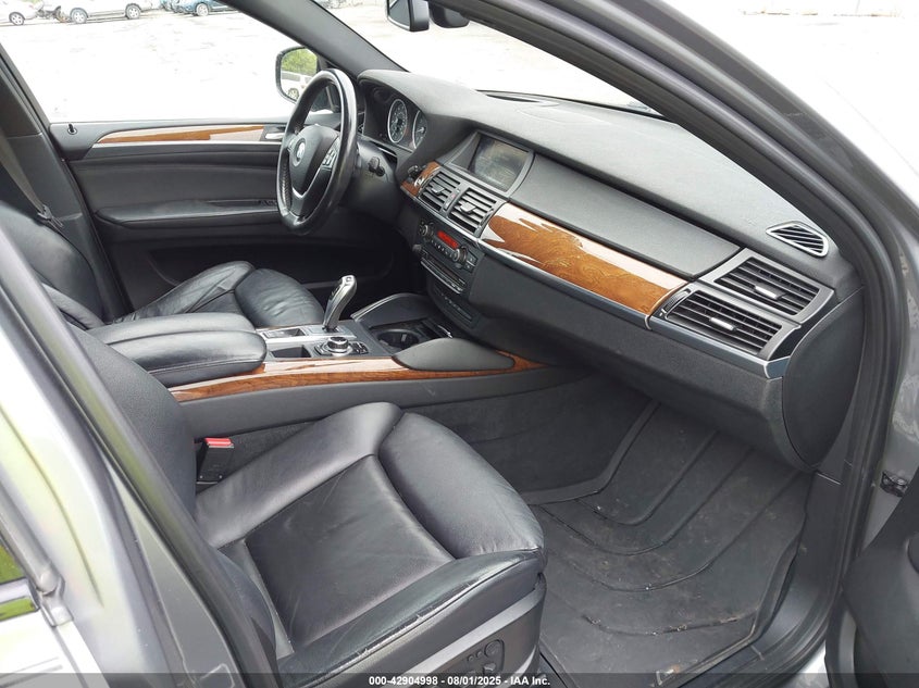 2014 BMW X6 xDrive35I VIN: 5UXFG2C58E0H11169 Lot: 42904998