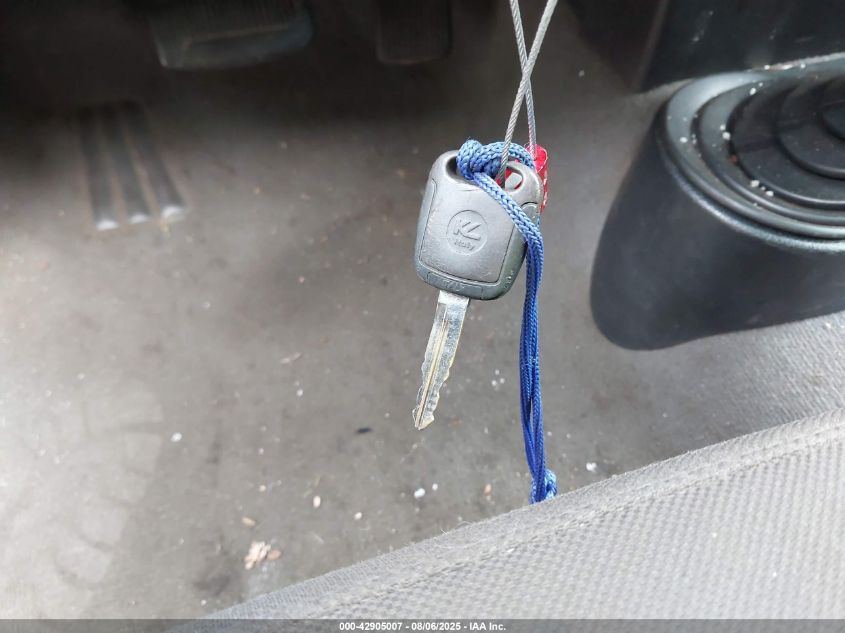 2006 Ford F-150 Fx4/Lariat/Xl/Xlt VIN: 1FTPX14506FA34774 Lot: 42905007