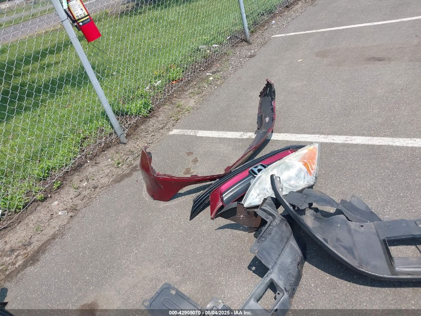 2009 Honda Cr-V Lx VIN: 5J6RE48359L067150 Lot: 42905070