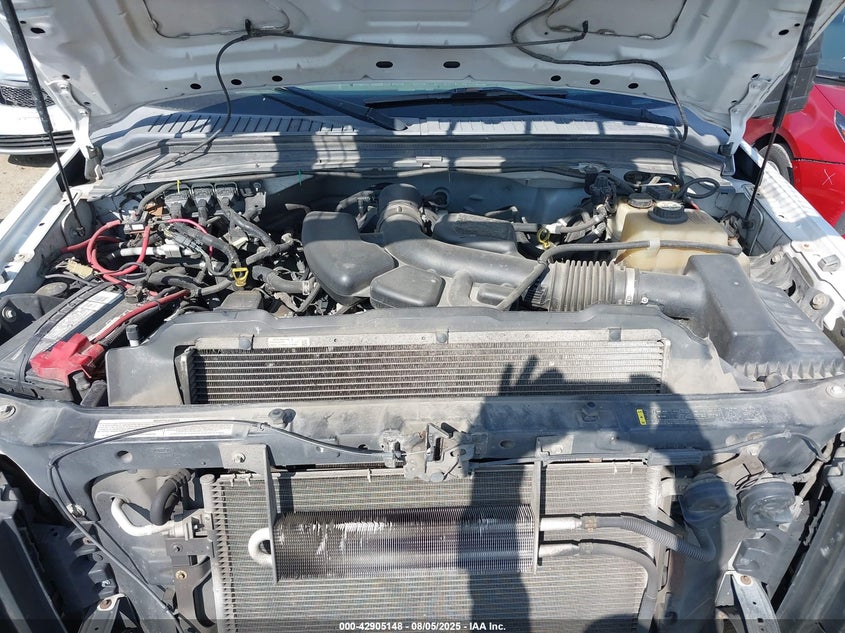 2008 Ford F-250 Xl/Xlt VIN: 1FTNF215X8EA79864 Lot: 42905148