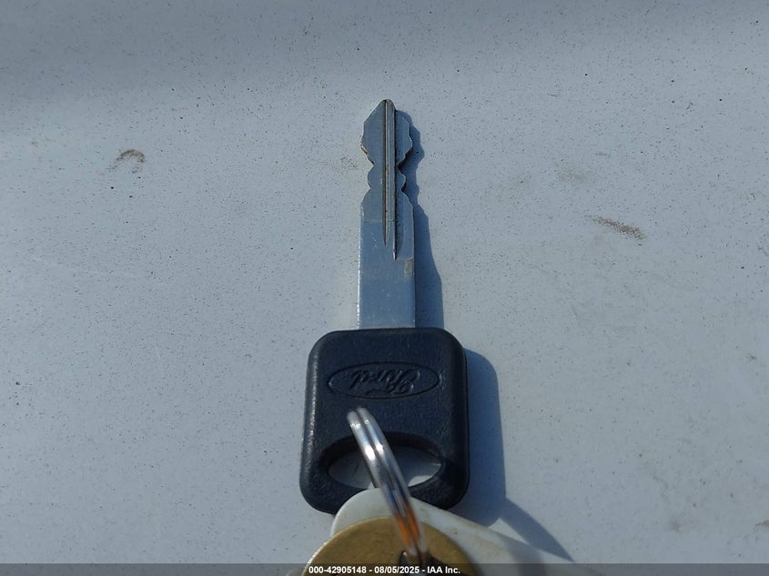 2008 Ford F-250 Xl/Xlt VIN: 1FTNF215X8EA79864 Lot: 42905148