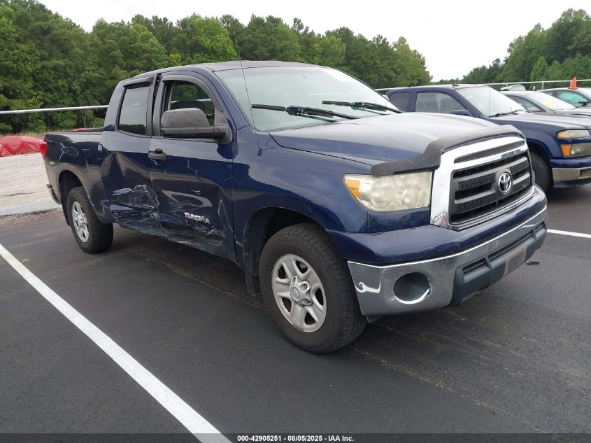 5TFRM5F15BX033966 TOYOTA TUNDRA Photo 1