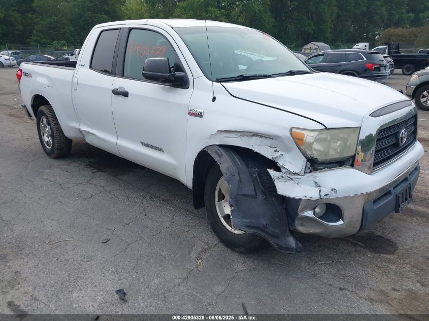 5TBBV54167S486100 TOYOTA TUNDRA Photo 1