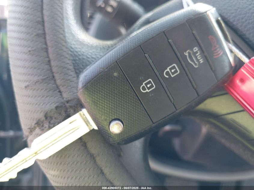 2015 Kia Forte Lx VIN: KNAFX4A60F5281029 Lot: 42905372