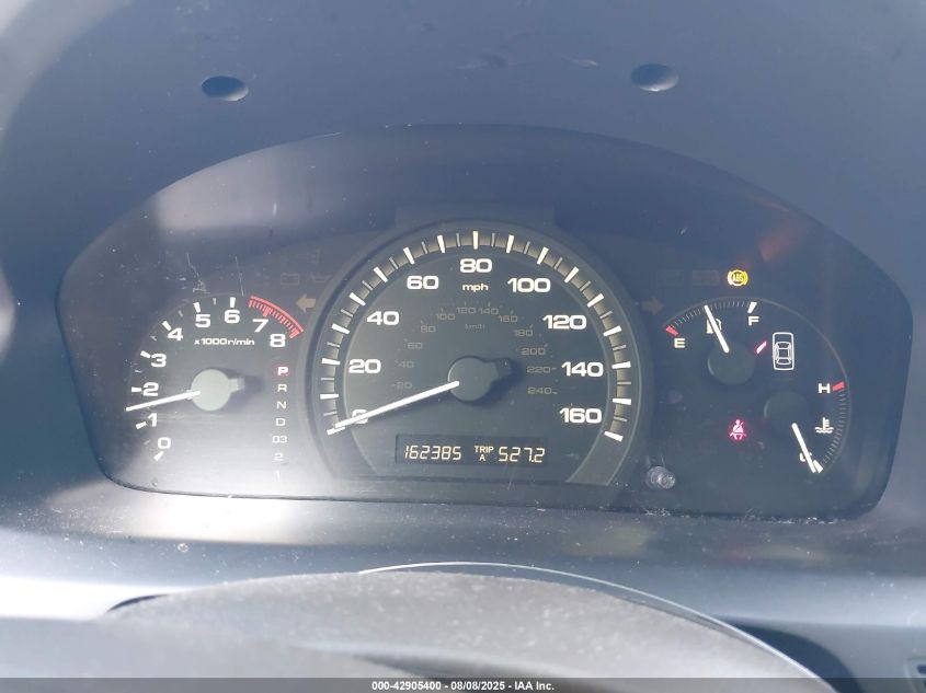 2006 Honda Accord 2.4 Ex VIN: 1HGCM56866A147231 Lot: 42905400