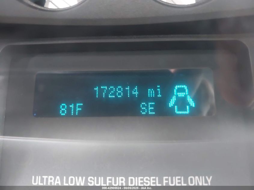 2016 Ford F-350 Chassis Xlt VIN: 1FD7X3FT3GEC53187 Lot: 42905524