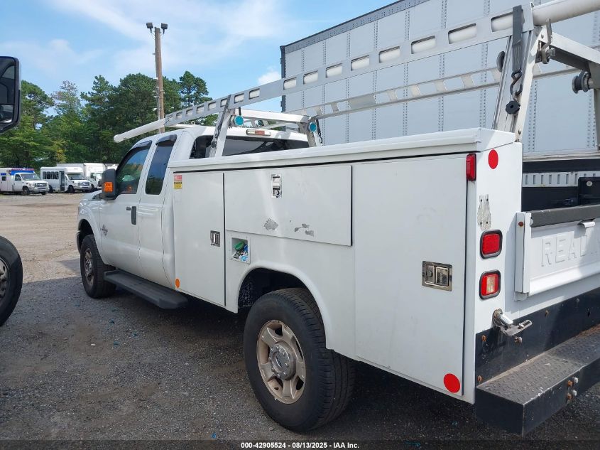 2016 Ford F-350 Chassis Xlt VIN: 1FD7X3FT3GEC53187 Lot: 42905524