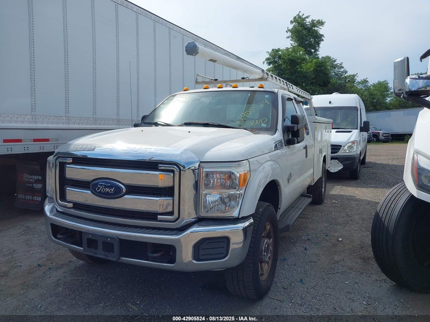 Vin: 1fd7x3ft3gec53187, lot: 43399238, ford f-350 chassis xlt 20162
