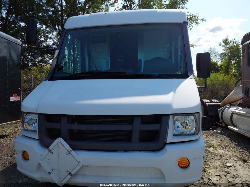 2018 Isuzu Reach VIN: JALB4T176J7W00832 Lot: 42905583