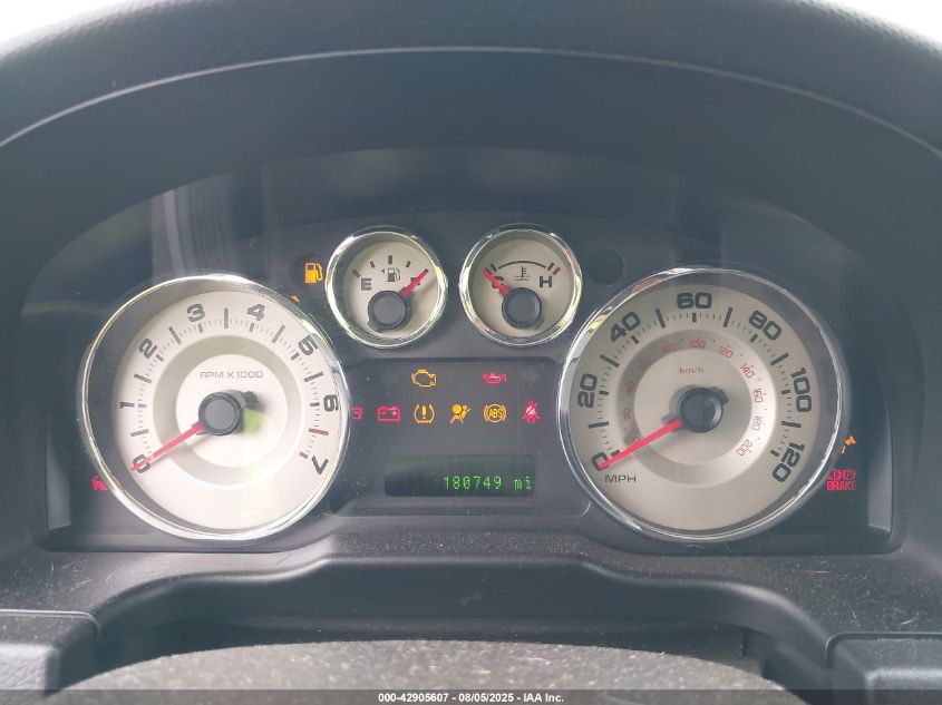 2010 Ford Edge Sel VIN: 2FMDK3JC2ABB79188 Lot: 42905607