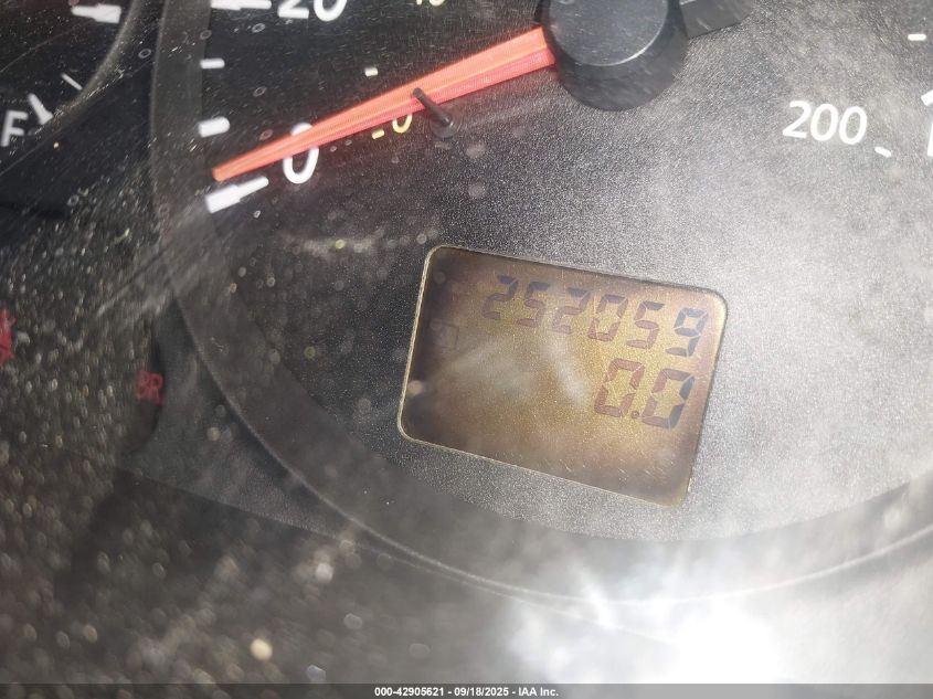 2005 Nissan Sentra 1.8S VIN: 3N1CB51D35L497807 Lot: 42905621