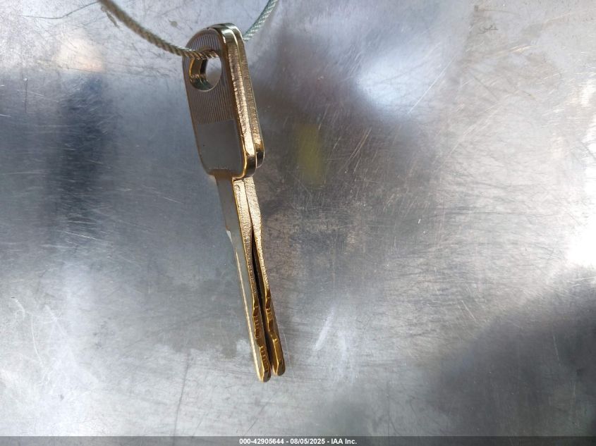 2002 Mercury Villager Estate VIN: 4M2ZV14T52DJ04587 Lot: 42905644