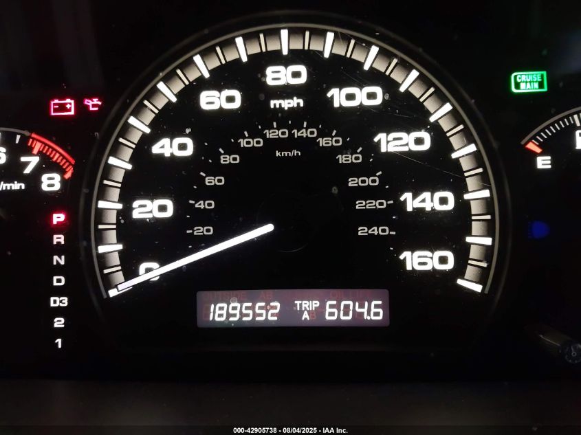 2006 Honda Accord 3.0 Lx VIN: 1HGCM663X6A048356 Lot: 42905738