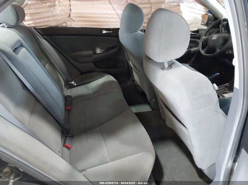 2006 Honda Accord 3.0 Lx VIN: 1HGCM663X6A048356 Lot: 42905738