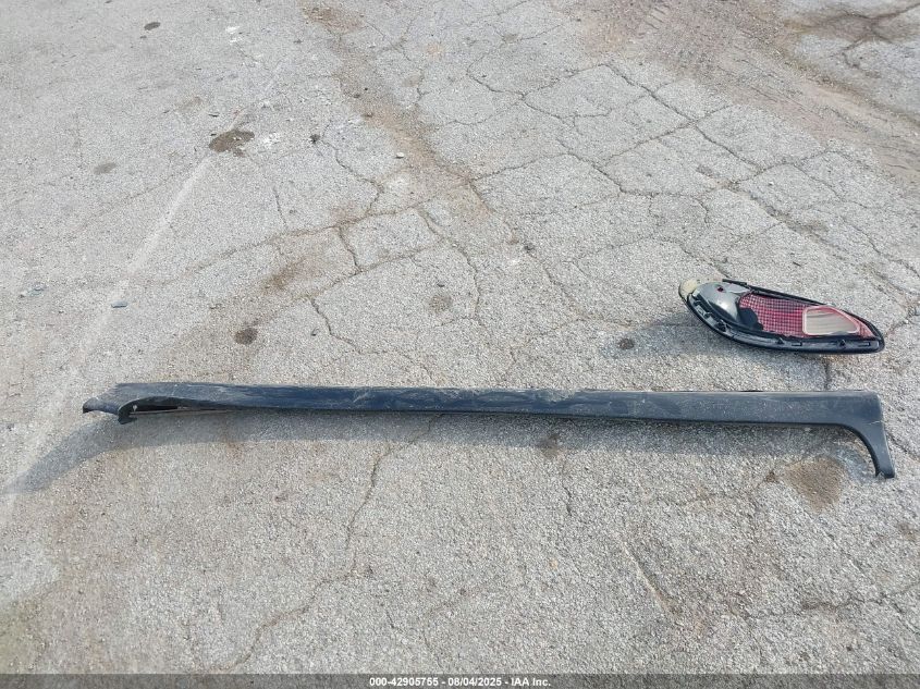 1998 Pontiac Grand Prix Gt VIN: 1G2WP5210WF341773 Lot: 42905755