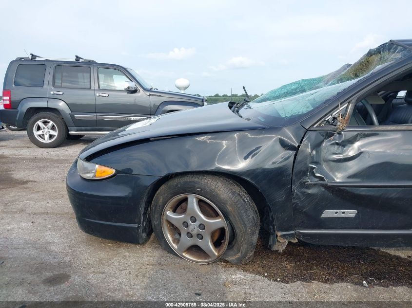 1998 Pontiac Grand Prix Gt VIN: 1G2WP5210WF341773 Lot: 42905755