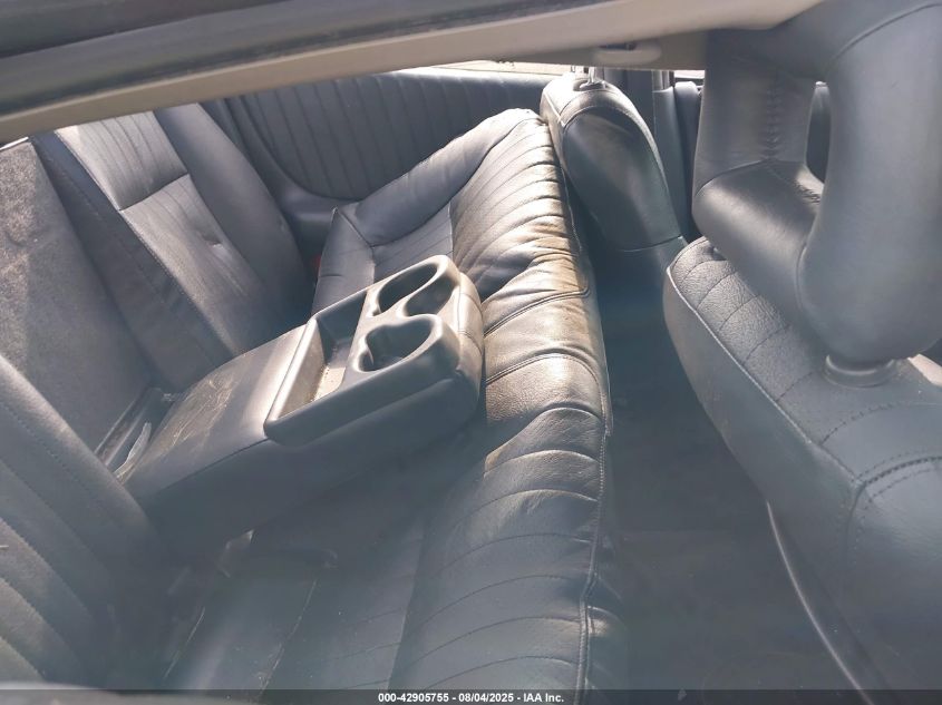 1998 Pontiac Grand Prix Gt VIN: 1G2WP5210WF341773 Lot: 42905755