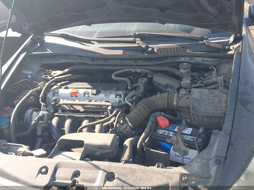 2011 Honda Accord 2.4 Ex VIN: 1HGCP2F73BA077128 Lot: 42905909