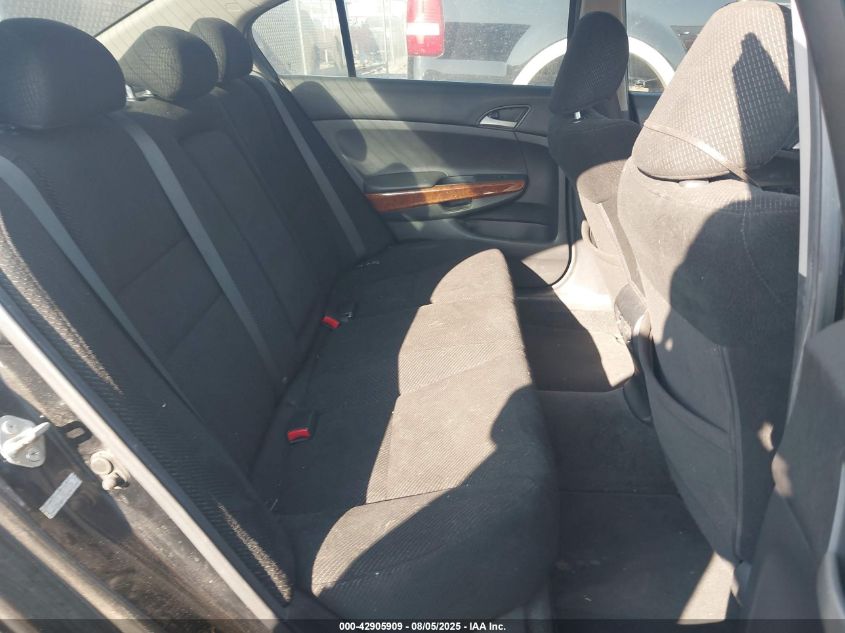 2011 Honda Accord 2.4 Ex VIN: 1HGCP2F73BA077128 Lot: 42905909