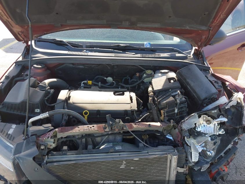 2012 Chevrolet Cruze Ls VIN: 1G1PC5SH4C7315166 Lot: 42905915