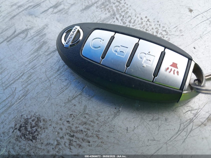 2016 NISSAN MURANO PLATINUM/S/SL/SV - 5N1AZ2MH0GN105734