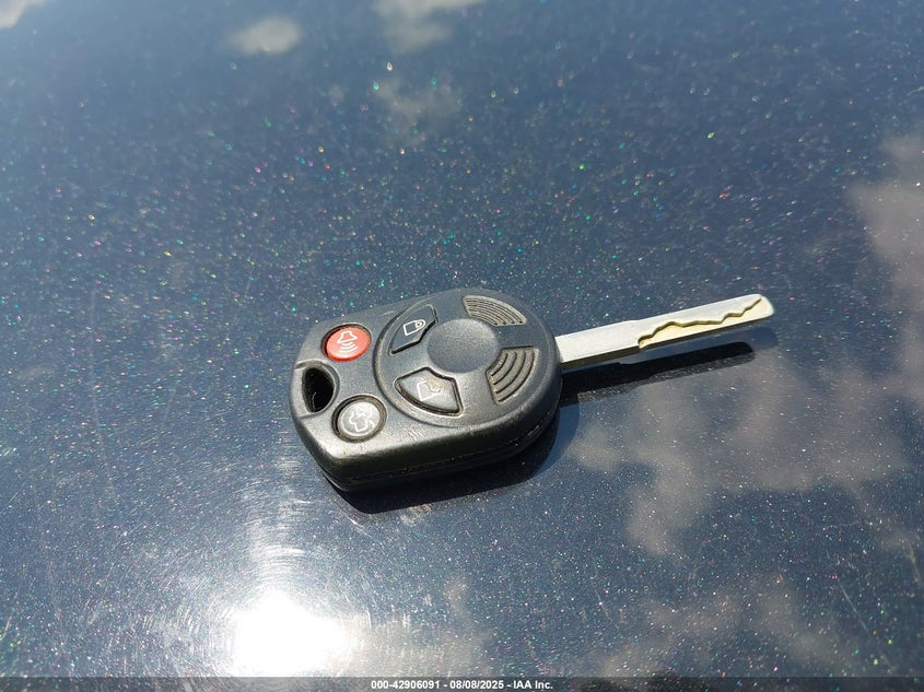 2014 FORD FOCUS SE - 1FADP3K27EL399448