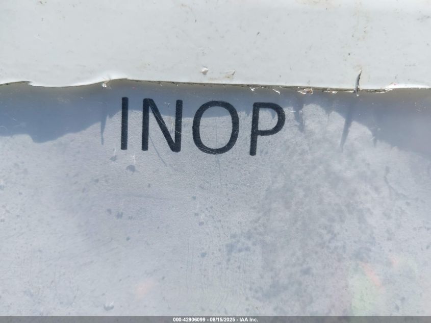 2007 Dodge Ram 3500 Hd Chassis St/Slt VIN: 3D6WG46A67G707892 Lot: 42906099