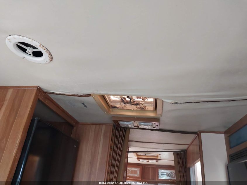 1994 Ford Econoline E350 Cutaway Van VIN: 1FDKE30G3PHB96743 Lot: 42906127