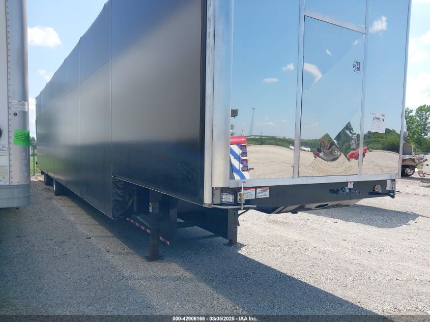 2022 Great Dane Trailer