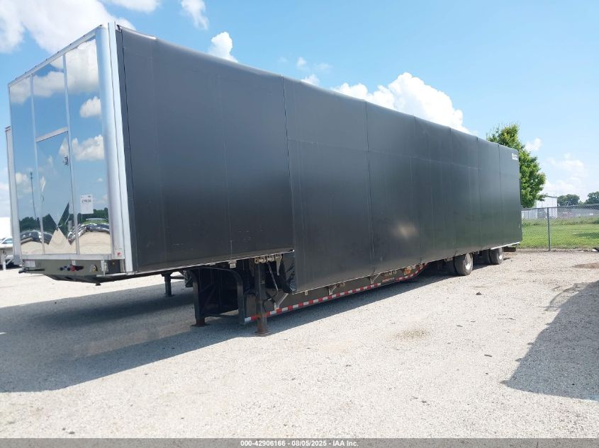 2022 Great Dane Trailer