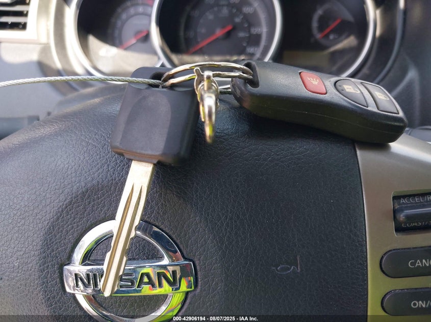 2012 Nissan Versa 1.8 S VIN: 3N1BC1CP9CK295078 Lot: 42906194