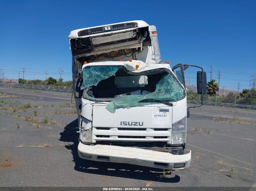 2013 Isuzu Dsl Reg VIN: JALE5W169D7901439 Lot: 42906243