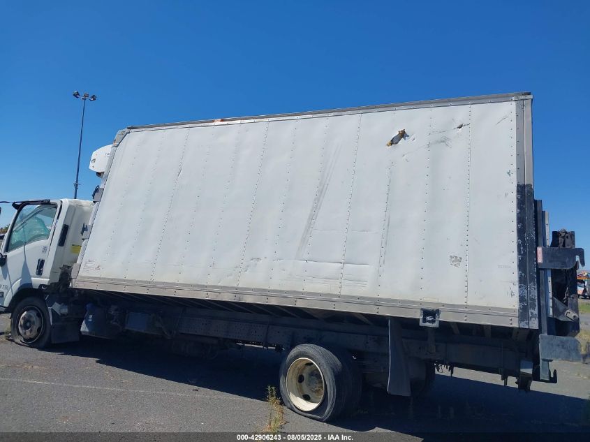 2013 Isuzu Dsl Reg VIN: JALE5W169D7901439 Lot: 42906243