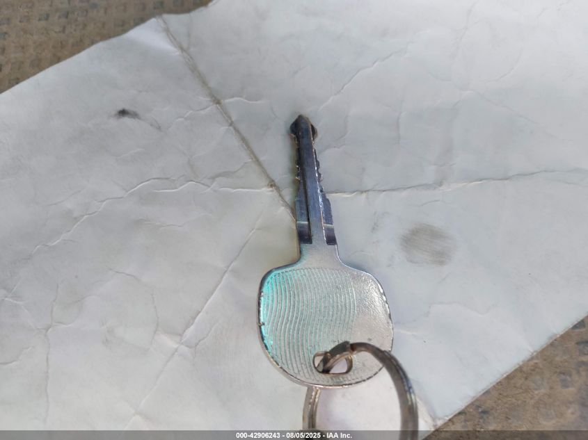 2013 Isuzu Dsl Reg VIN: JALE5W169D7901439 Lot: 42906243