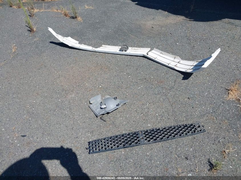 2013 Isuzu Dsl Reg VIN: JALE5W169D7901439 Lot: 42906243