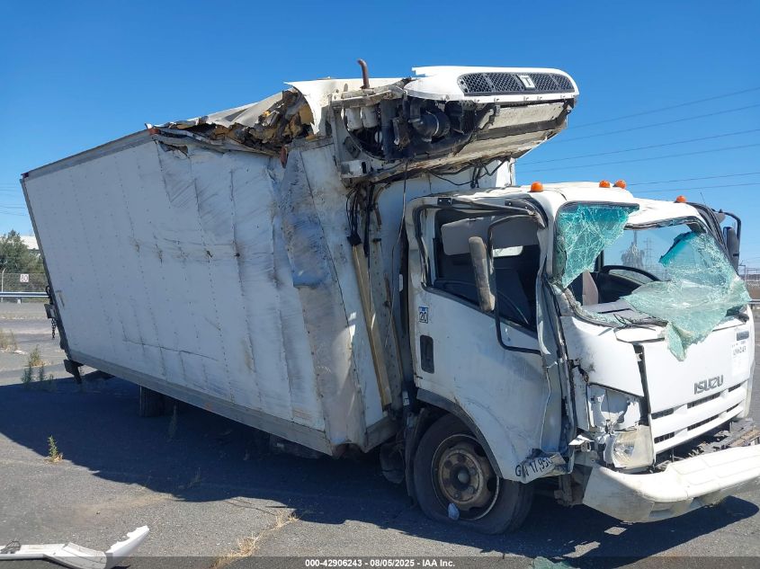 2013 Isuzu Dsl Reg VIN: JALE5W169D7901439 Lot: 42906243