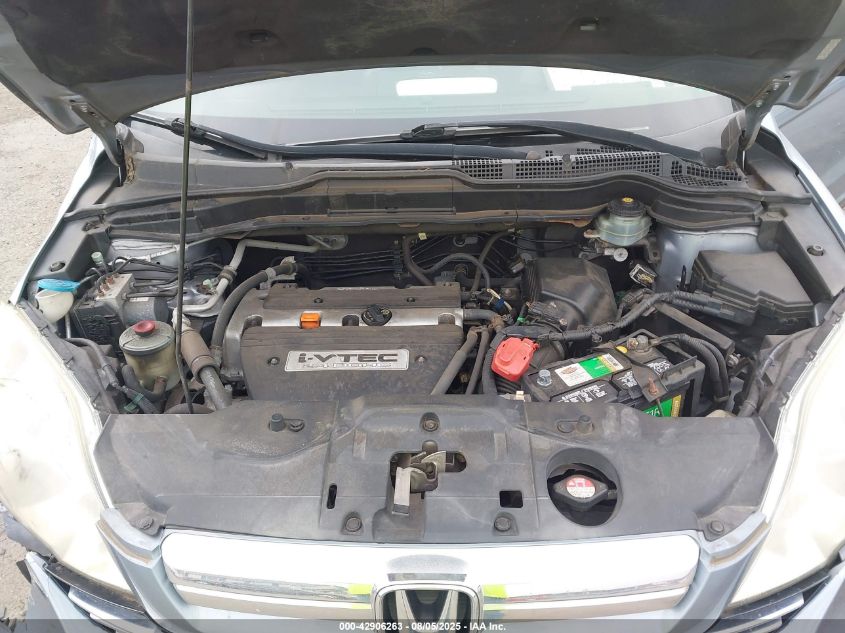 2008 Honda Cr-V Ex VIN: 5J6RE38538L000170 Lot: 42906263