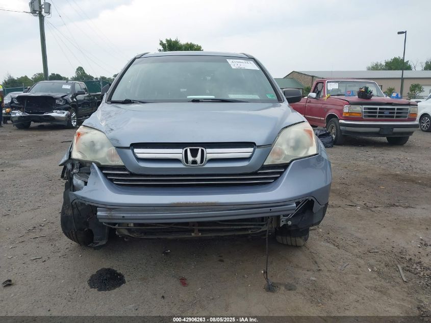 2008 Honda Cr-V Ex VIN: 5J6RE38538L000170 Lot: 42906263