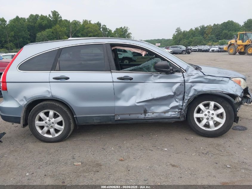 2008 Honda Cr-V Ex VIN: 5J6RE38538L000170 Lot: 42906263