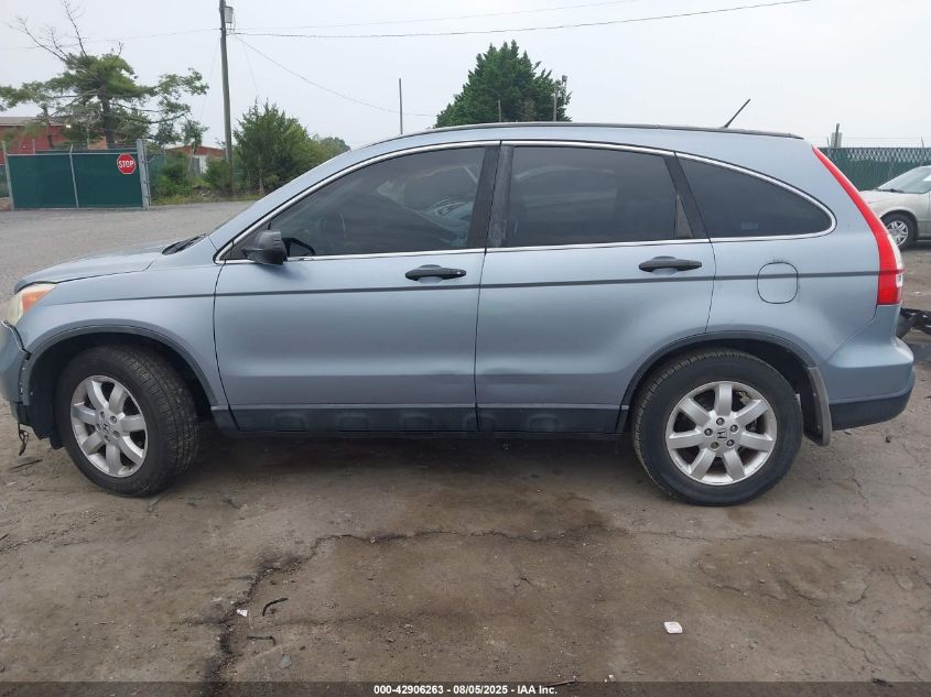 2008 Honda Cr-V Ex VIN: 5J6RE38538L000170 Lot: 42906263