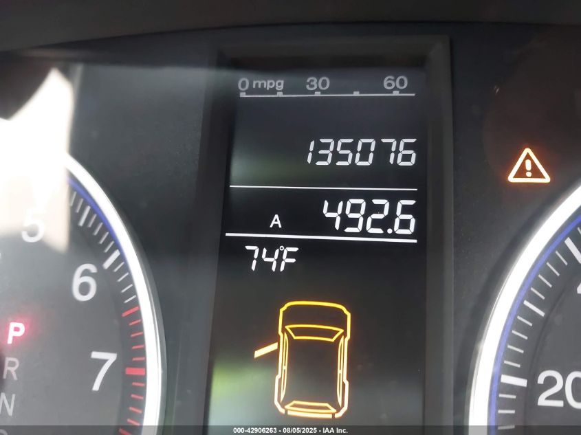 2008 Honda Cr-V Ex VIN: 5J6RE38538L000170 Lot: 42906263