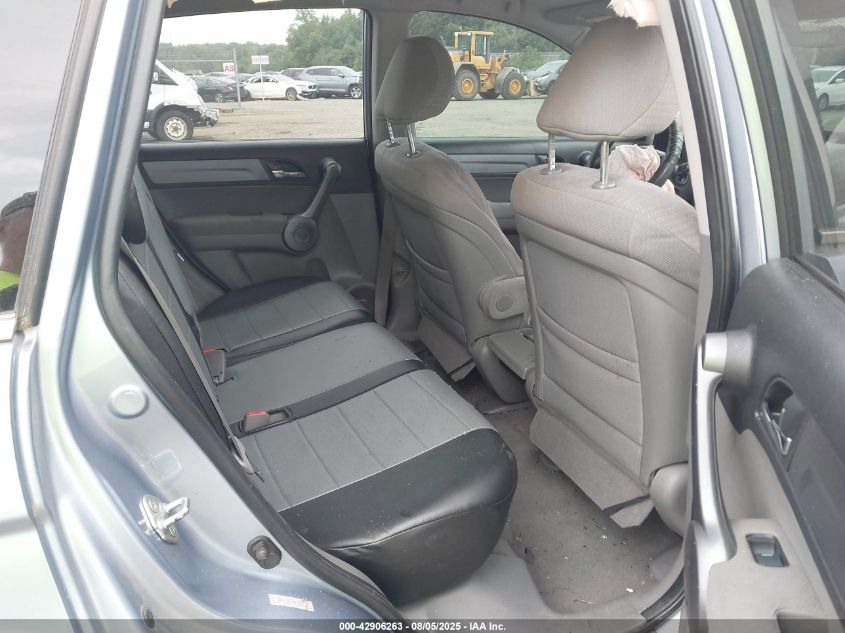 2008 Honda Cr-V Ex VIN: 5J6RE38538L000170 Lot: 42906263