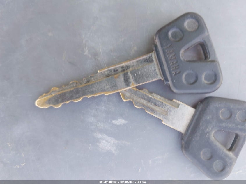 1996 Yamaha Xvz13 A VIN: JYA4NKE07TA021459 Lot: 42906286